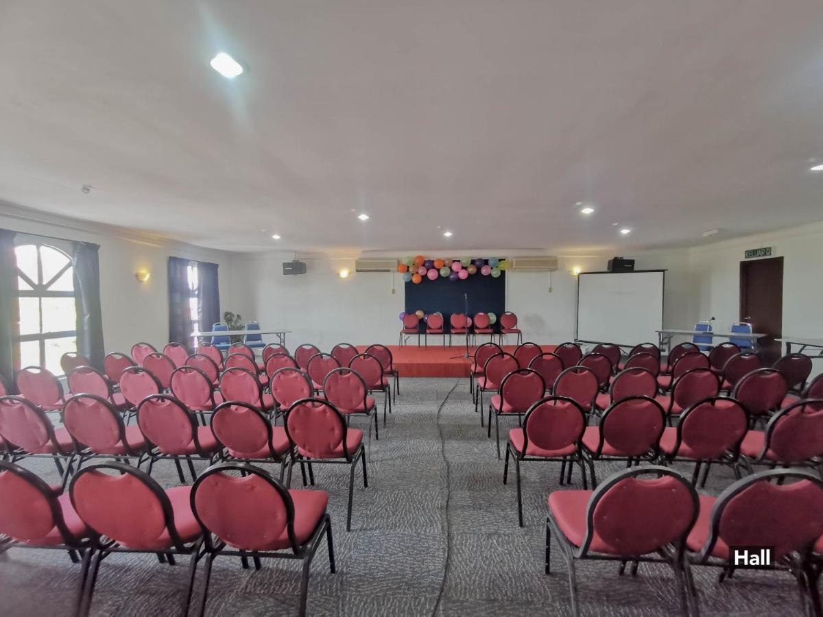 The Zuley Heritage Hotel Kuala Perlis