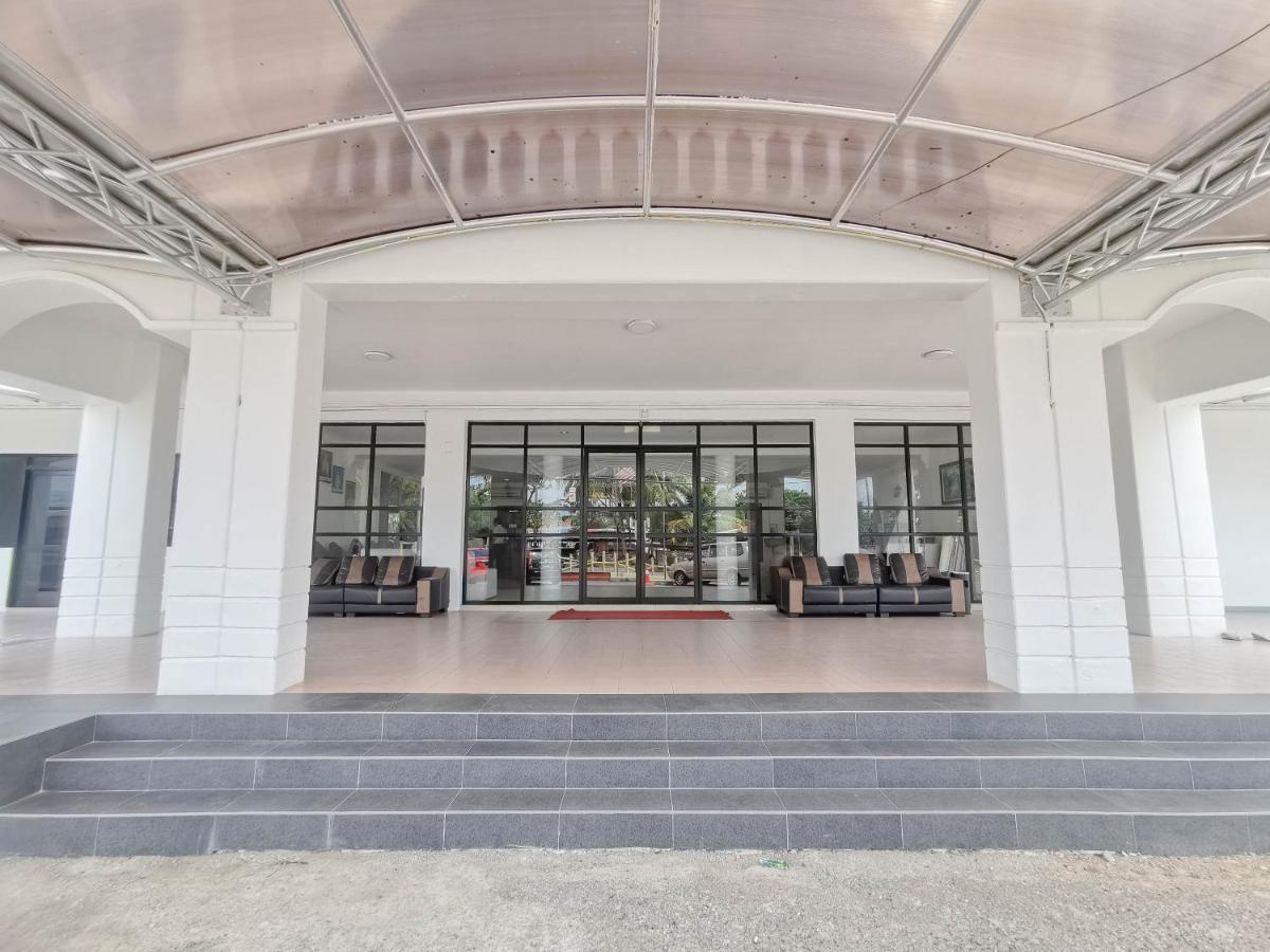 The Zuley Heritage Hotel Kuala Perlis