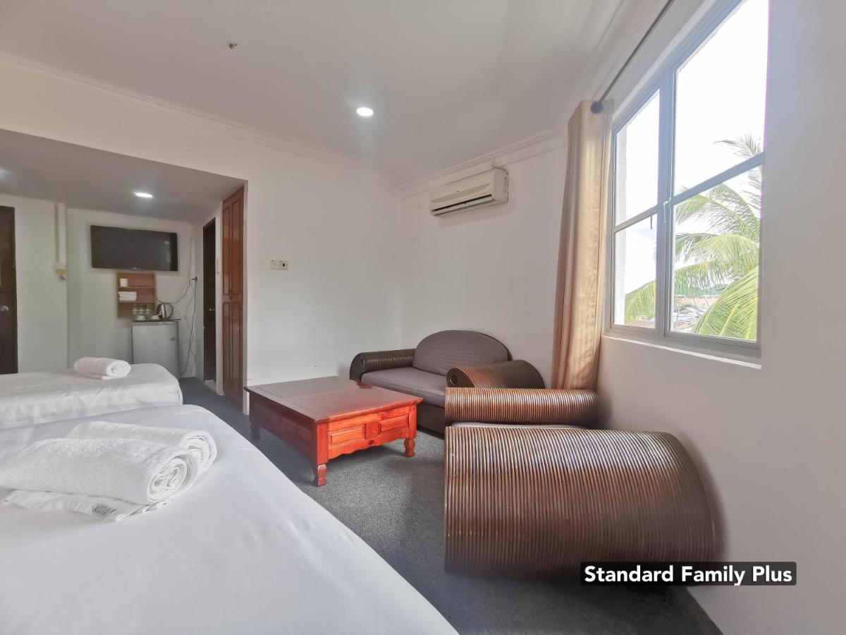 The Zuley Heritage Hotel 2*