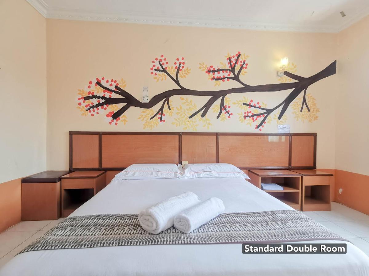 Hotel The Zuley Heritage Kuala Perlis