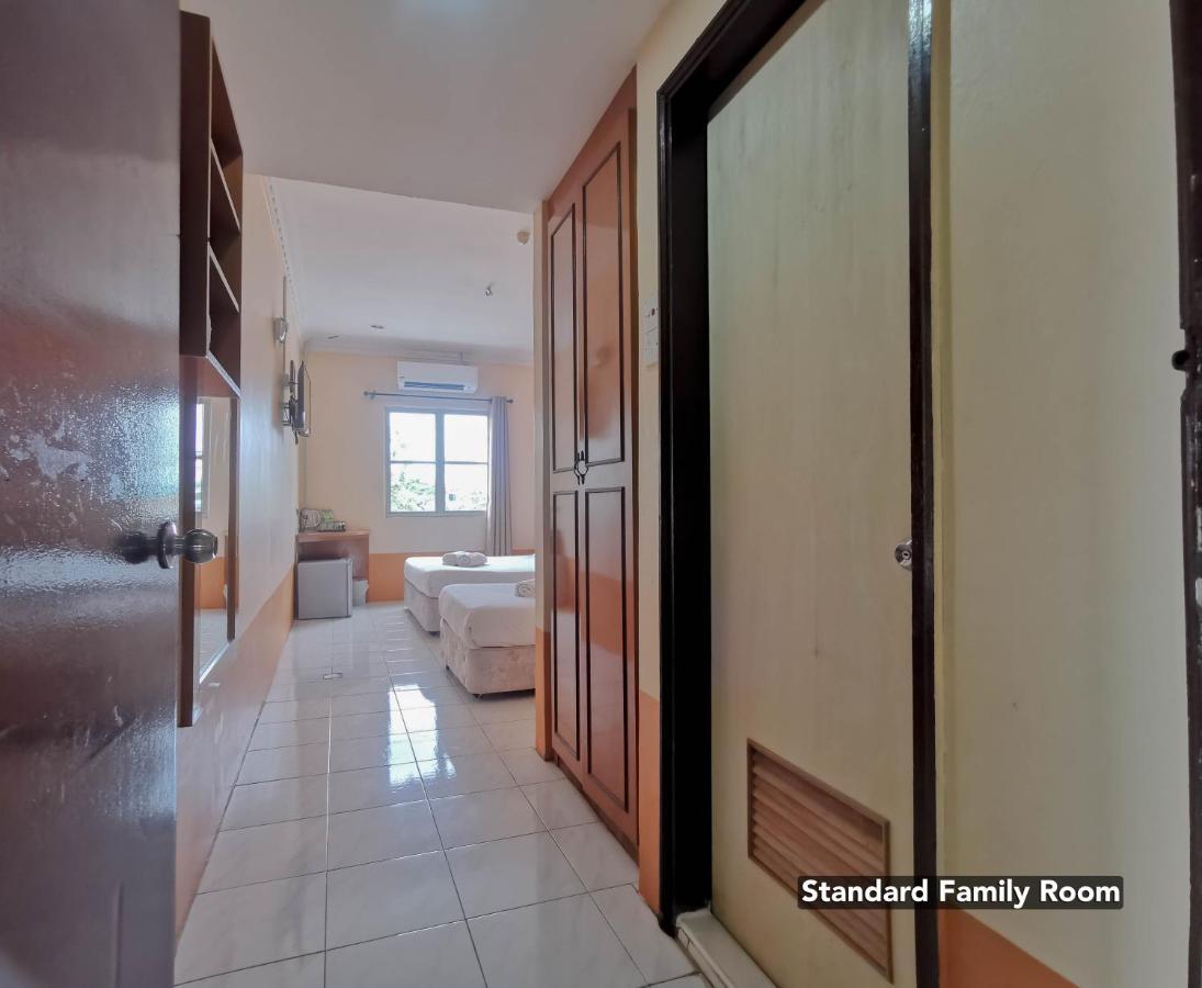 The Zuley Heritage Hotel 2*
