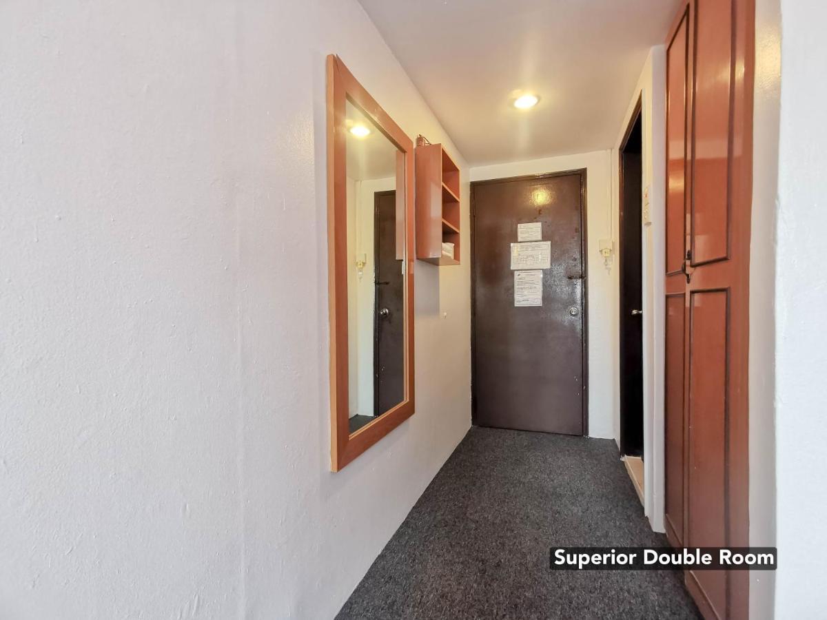The Zuley Heritage Hotel 2*