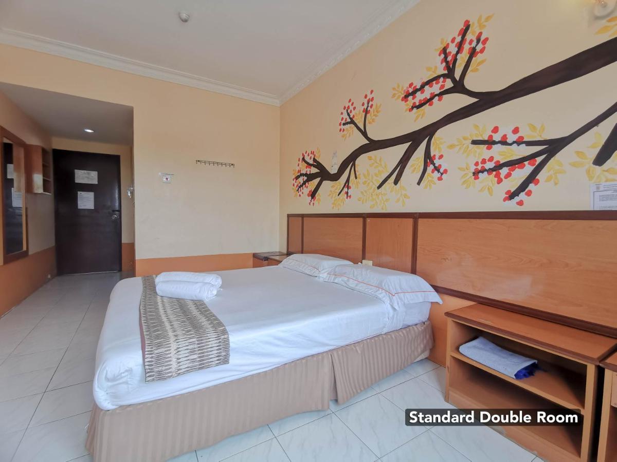 The Zuley Heritage Hotel Kuala Perlis