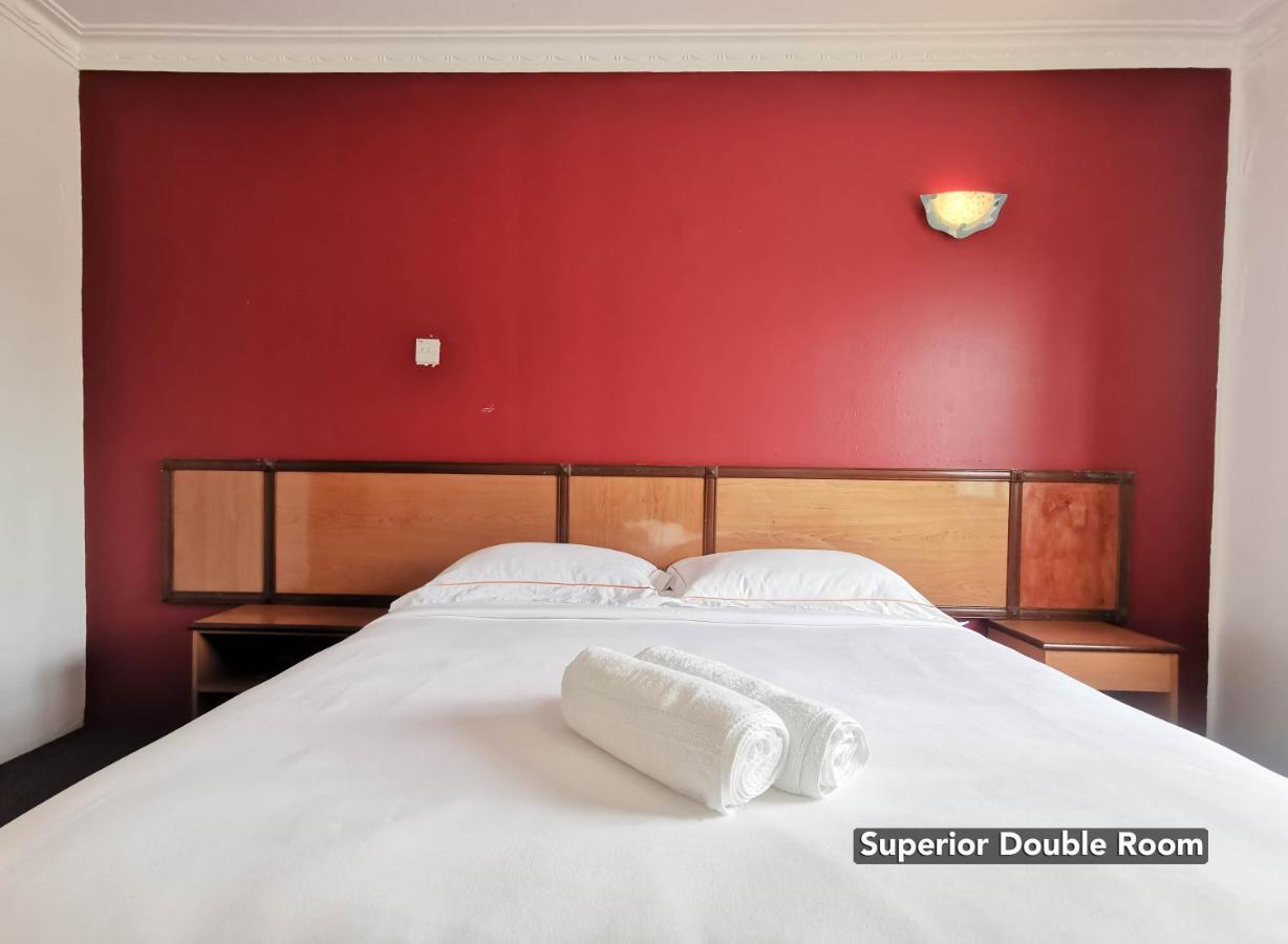 Hotel The Zuley Heritage 2*