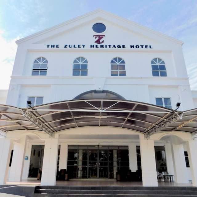 Hotel The Zuley Heritage 2*