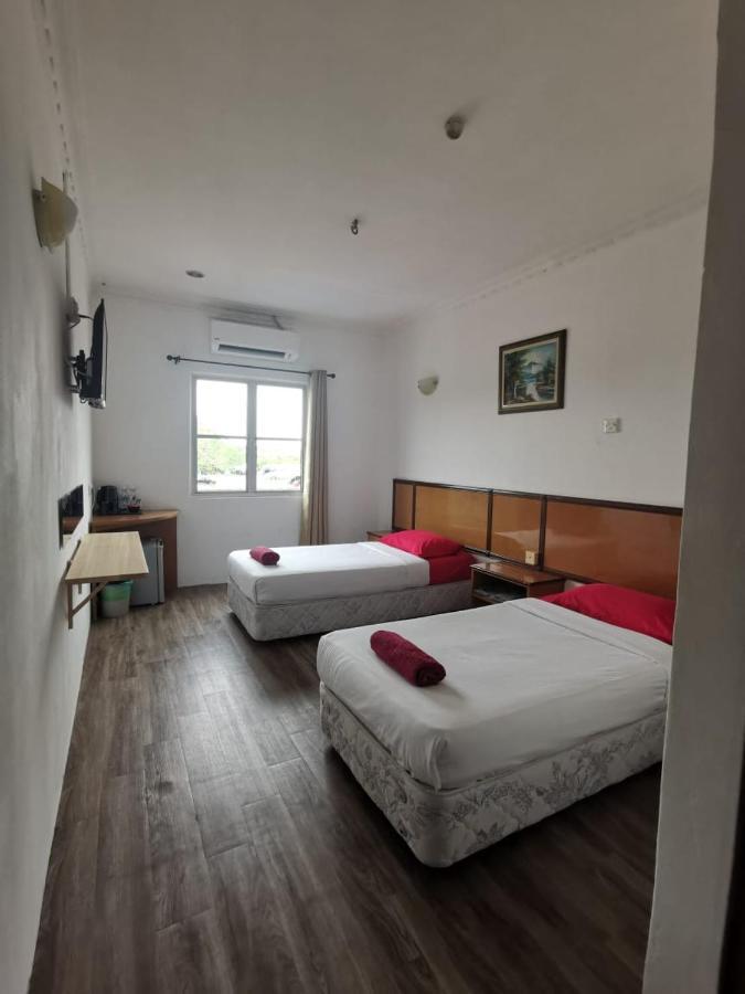 The Zuley Heritage Hotel Kuala Perlis