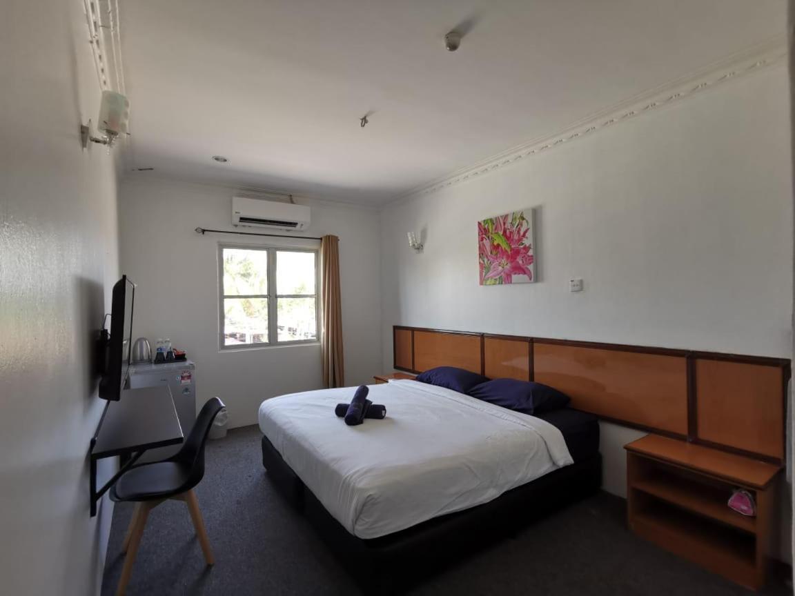 The Zuley Heritage Hotel