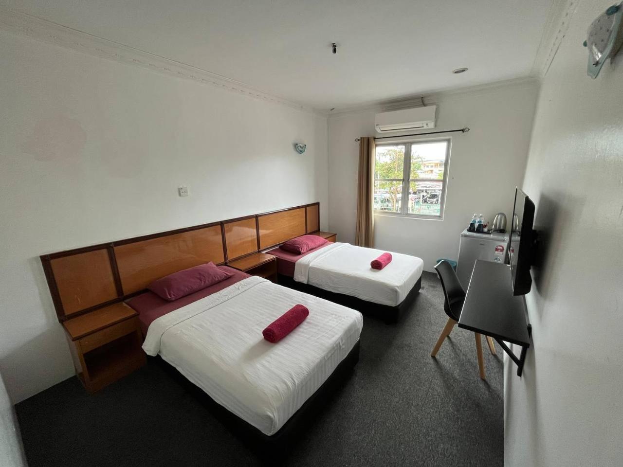 Hotel The Zuley Heritage 2*