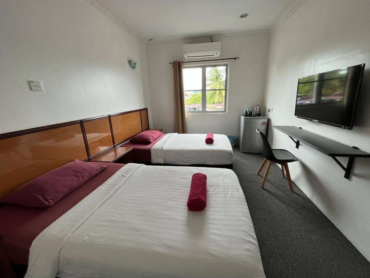 The Zuley Heritage Hotel