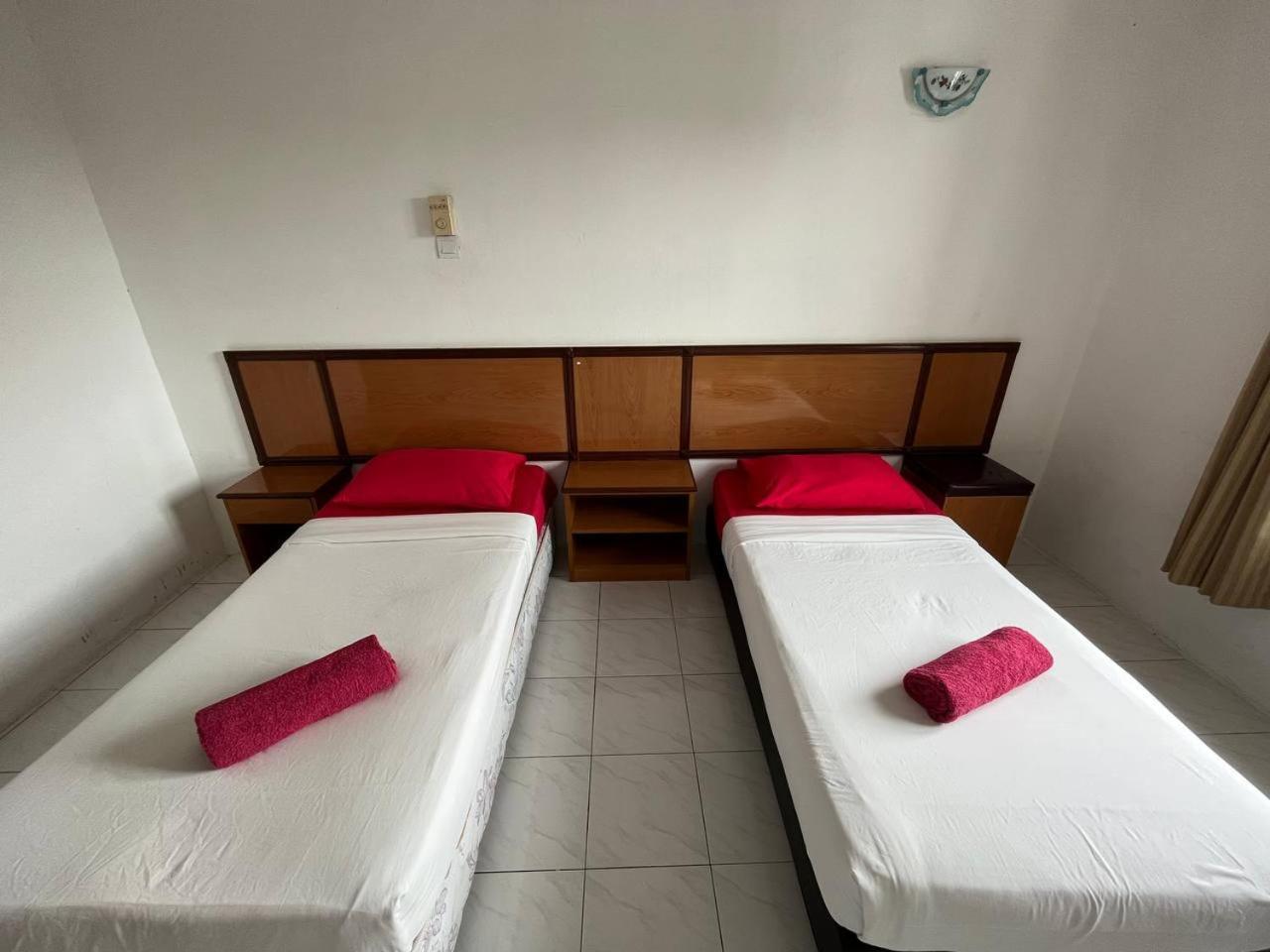 Hotel The Zuley Heritage 2*