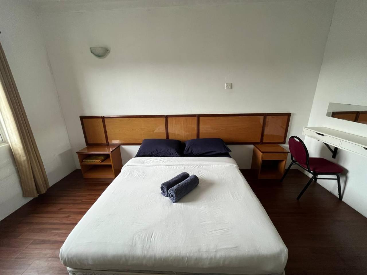 The Zuley Heritage Hotel Kuala Perlis