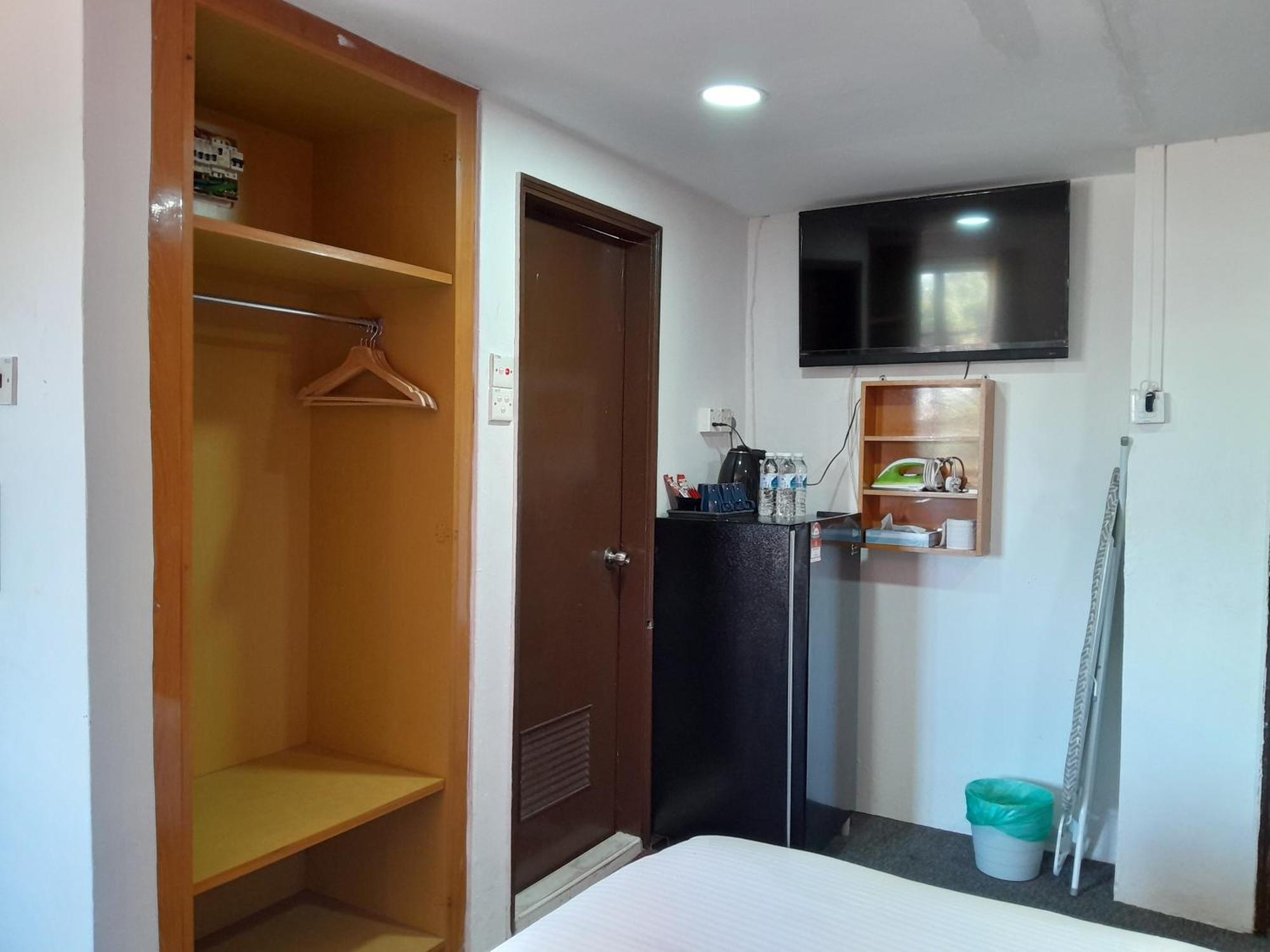Hotel The Zuley Heritage 2*