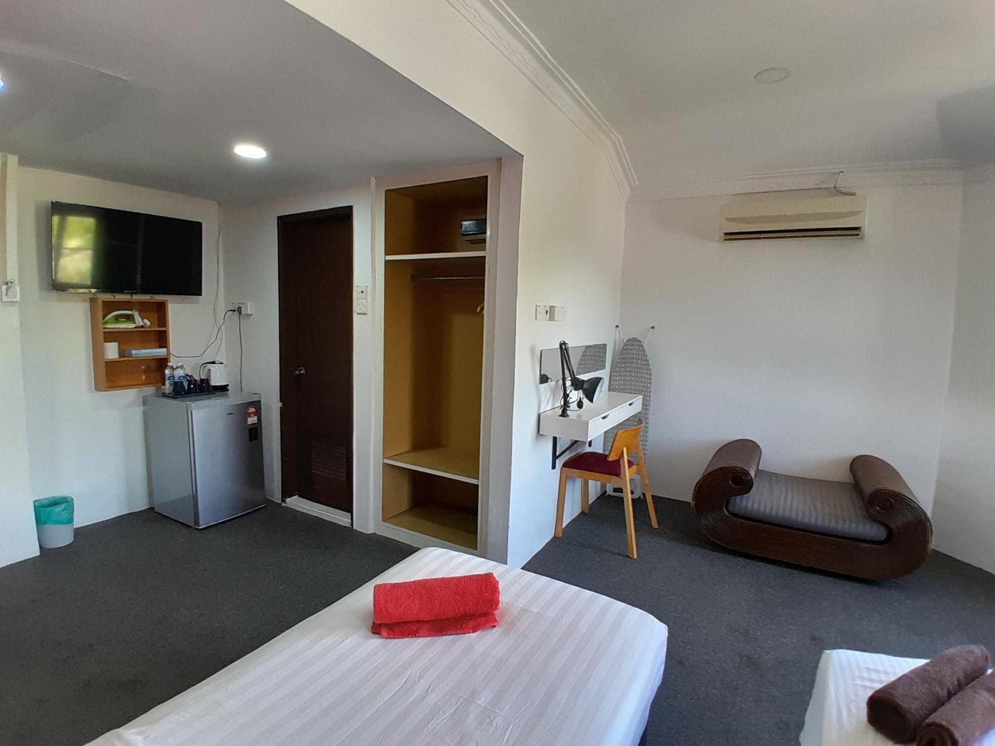 Hotel The Zuley Heritage 2*