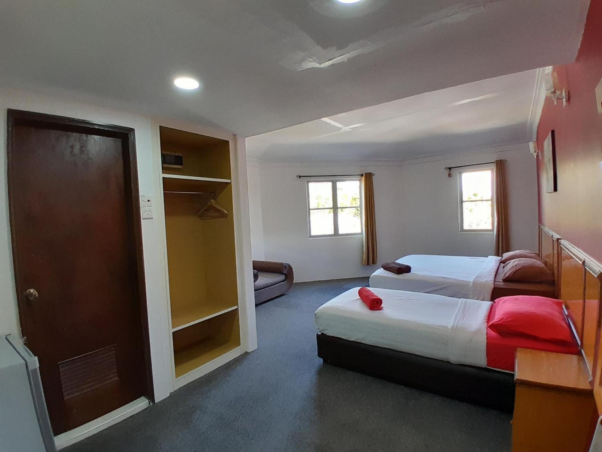 The Zuley Heritage Hotel Kuala Perlis