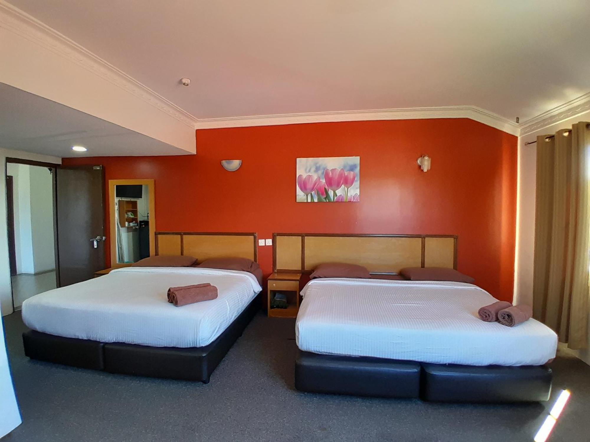 Hotel The Zuley Heritage 2*
